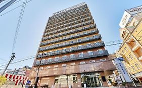 Toyoko Inn Osaka Kyobashi Sakuranomiya